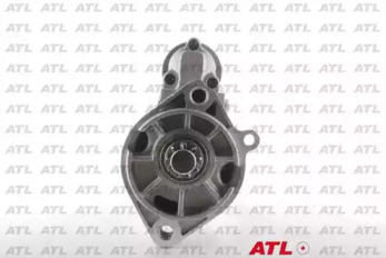 Стартер ATL Autotechnik A 18 383